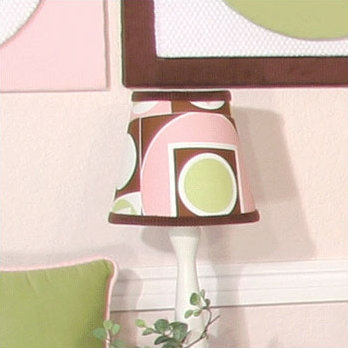 7'' H Empire Lamp Shade