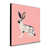 Rose est en rupture de stock