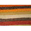 Tapis de couloir Kilim Streaked Kilim