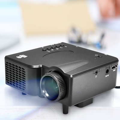 Projecteur 40 lumens