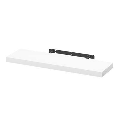 Derrance Floating Shelf