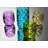 Corentin 14oz. Acrylic Drinking Glass Set-33339224