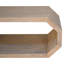 Table basse Artisan Furniture