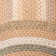 Georgina Hand Woven Performance Machine Washable Geometric Indoor/Outdoor Area Rug