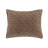 Stella Solid Quilted Faux Silk Velvet Romantic Western Decorative Pillow Sham-1766854426-1878239306