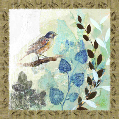 " Bird Border "