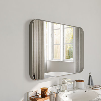 Miroir mural Tahleek
