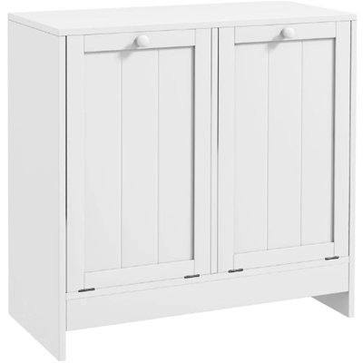 Armoire à linge dissimulée