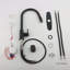 Touch Kitchen Faucet With Pull Down Sprayer-118350866