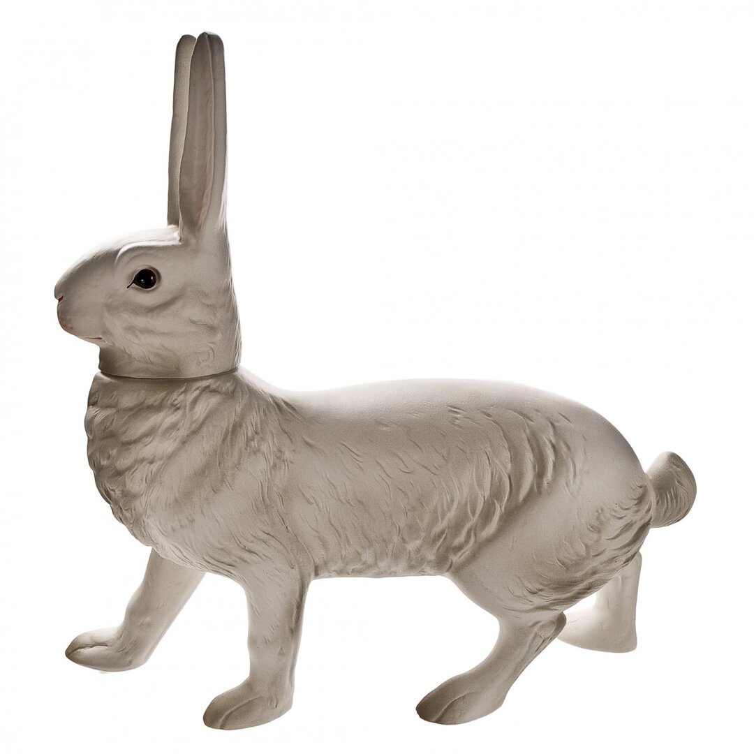 Figur Laufender Osterhase