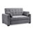 Barton Upholstered 66.5'' Sofa Bed-22165072