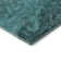 Premium Machine Washable Cerrito AMF599 Teal Rug