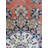 Remilien One-of-a-Kind 5'7" X 8' Wool Area Rug in Salmon