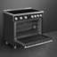 Cuisinière à induction 36 po Professional-114815710-114815711