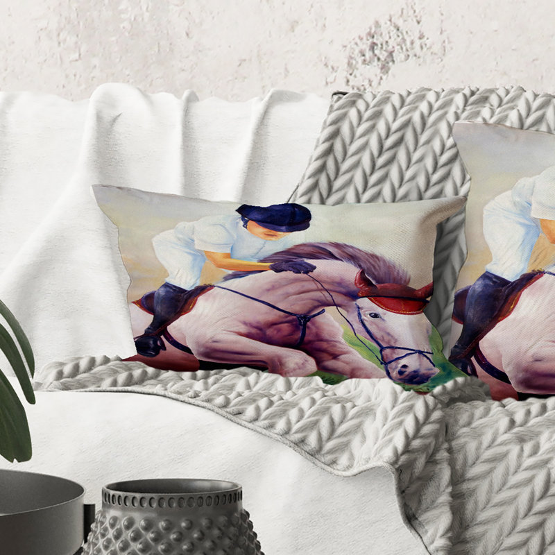 Coussin Rectangle
