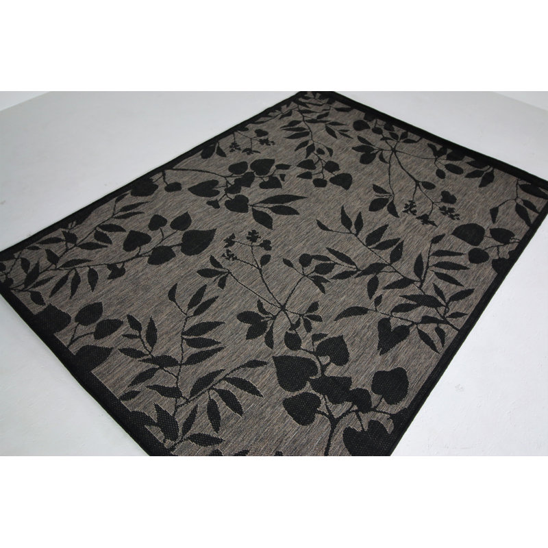 Tapis gris Tissington, Rectangulaire 9 pi x 13 pi