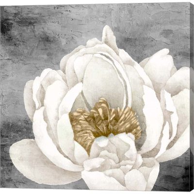 Plants & Flowers Wall Decor on Canvas