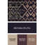 Tapis mauve soyeux et moelleux-891503471