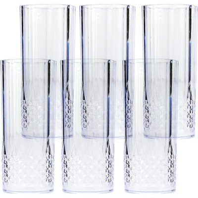 Wine Glass Set