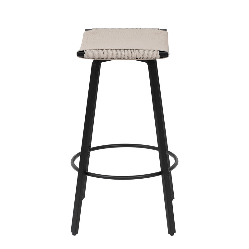 Counter Height Bar Stools Backless