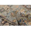 Tapis sarcelle Finest Agra Jaipur 2 pi 6 po x 7 pi 11 po