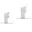 Afet Mini Sliding Barn Door Push-37182575-348530