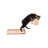 12'' H Cat Tree
