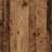 vidaXL Computer Tower Stand Engineered wood Compact-46440711