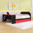 Wood Daybed with Trundle,Desk and USB-568570065