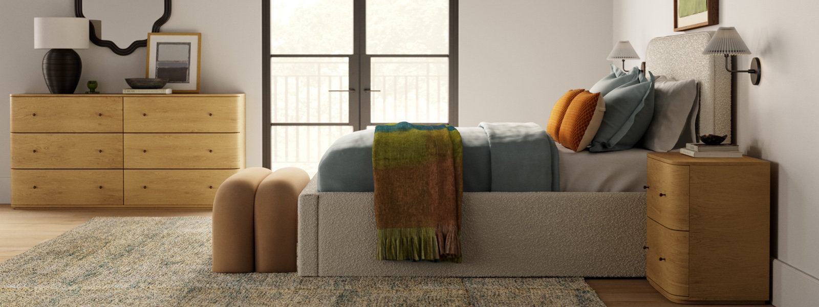 The Lucie Collection