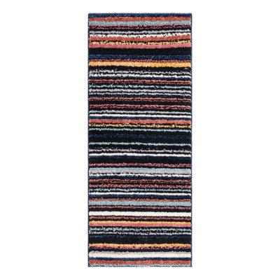 Prentice Striped Indoor Rug