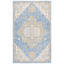 Tapis d'intérieur en laine touffeté à la main Metro-809531301
