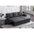 Warrendale Wide Reversible Sleeper Sofa & Chaise-1750172062