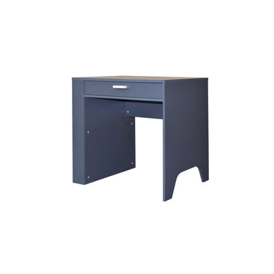 Auguster 79.6Cm W Rectangle Writing Desk