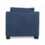 Fauteuil club rembourré-68706385