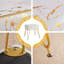 Tabouret d'appoint Nickcola