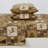 Ultra Soft Lodge Printed Microfiber Sheet Set-898045234-898045240