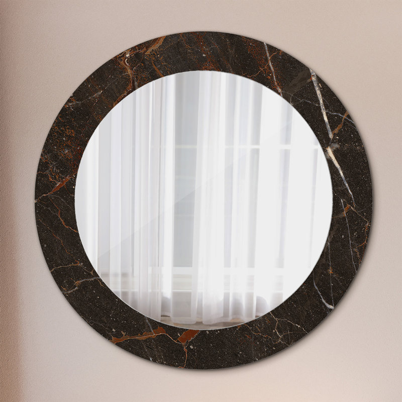 Huldar Glass Flat Mirror