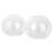 Jegor 4.75'' H Glass Round Lamp Shade