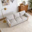 Canapé 3 places