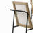 Four Leg Base Dining Set