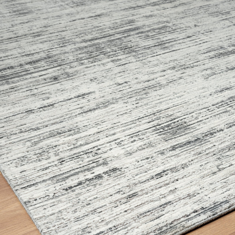Echo Abstract Area Rug, Rectangle 12' x 15'