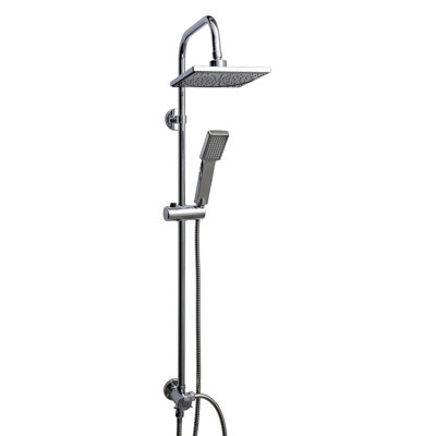 Rain Shower Set