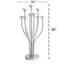 Bougeoir de table Radiant Tree-106325349-106325344