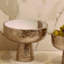 Dansbury Pedestal Bowl Large-364082338