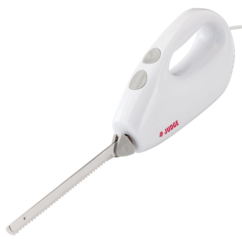 Judge, Electricals - Carving Knife