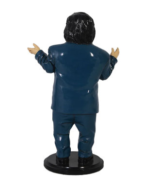 Petite statue «Little Powers»