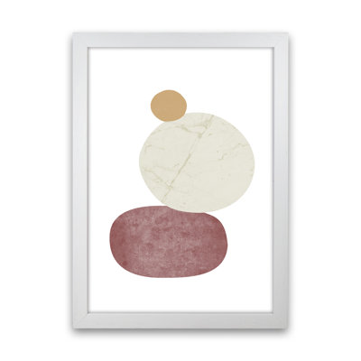 Pebbles II - Print