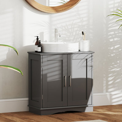 Bathroom Vanity Base Only