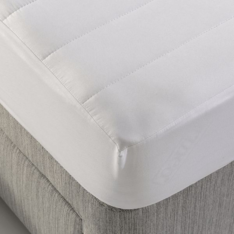 Dormeo EverComfy Hypoallergenic Mattress Protector, Double (4'6)